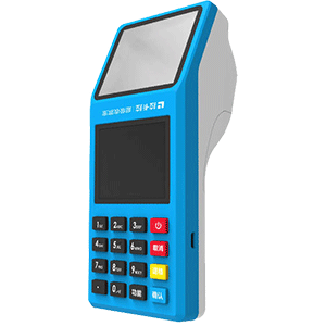 赤峰超级收款宝QR65